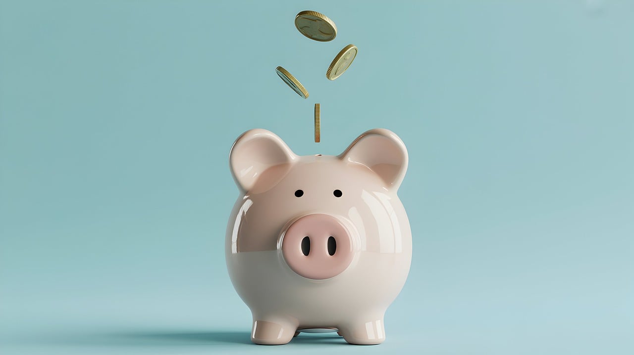 1억을 모으면 달라지는 점들