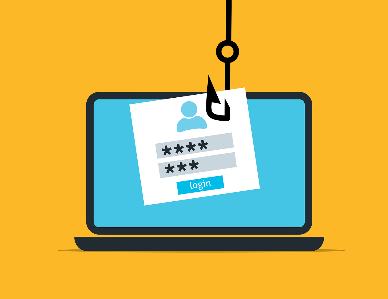 보이스피싱 사기 이미지