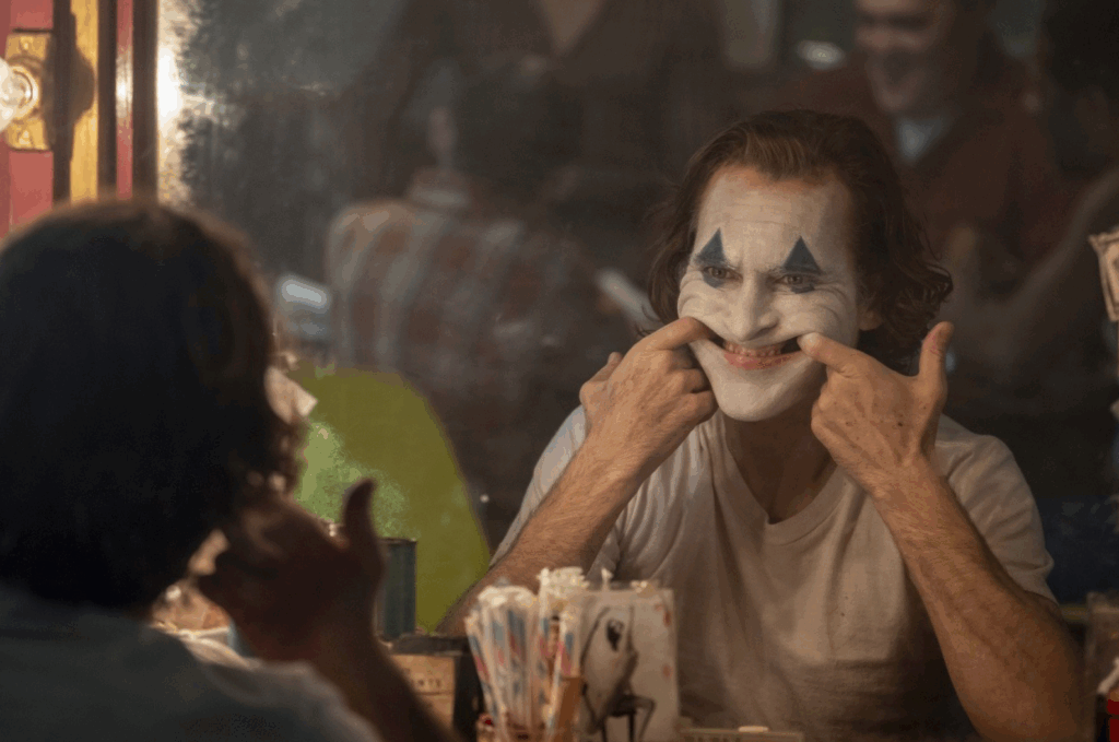 영화 조커 이미지