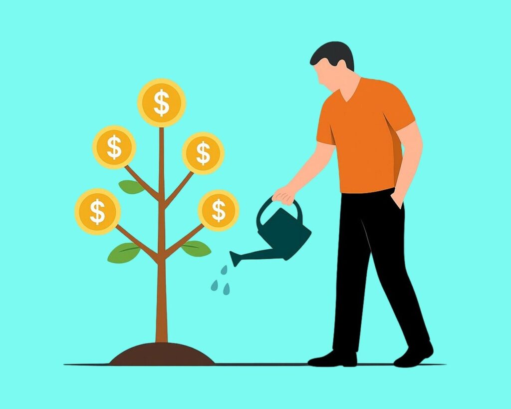 중소기업 저축공제 대표사진