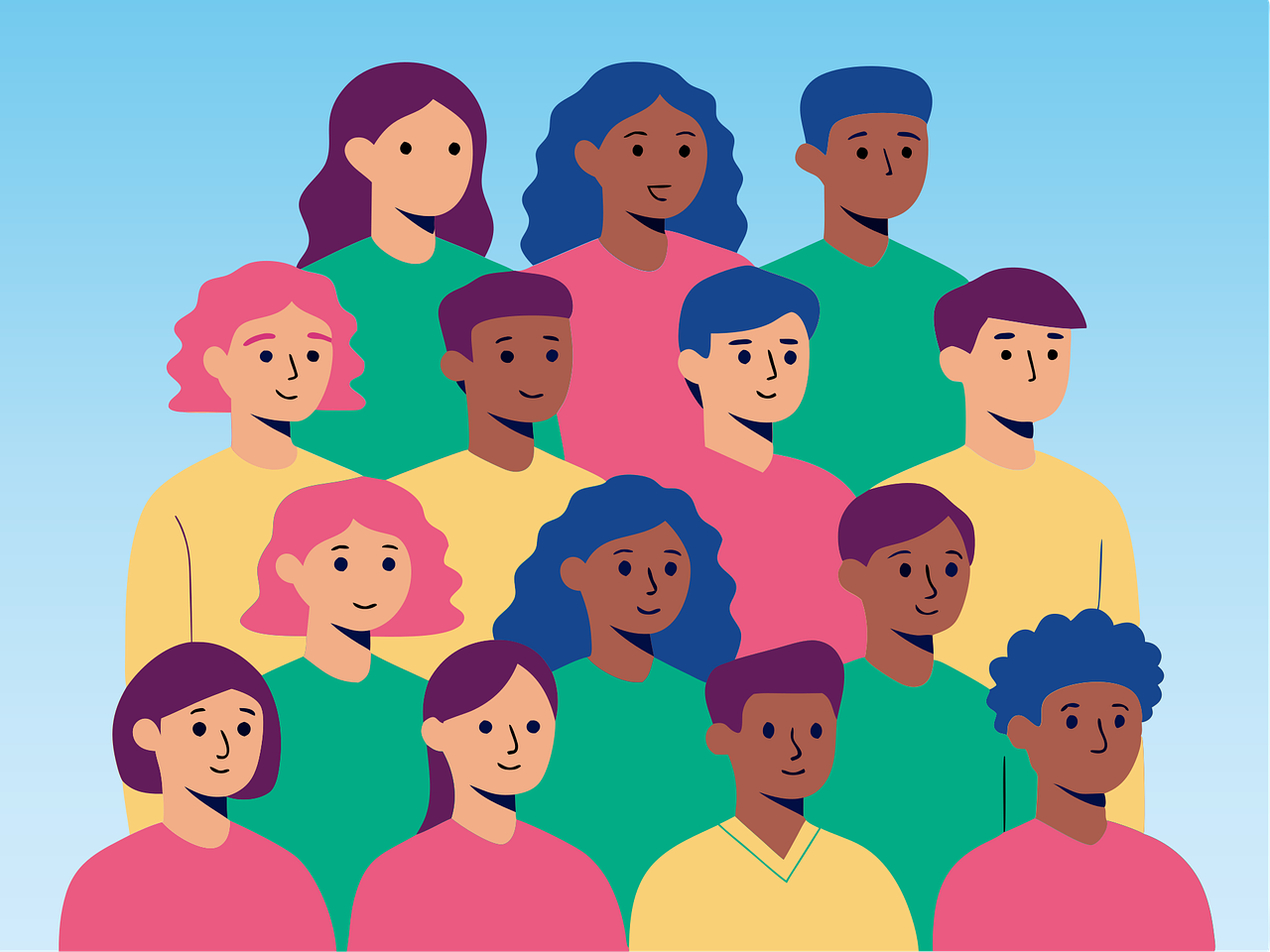 2026년 청년정책 대표이미지