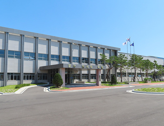 강원북부교도소