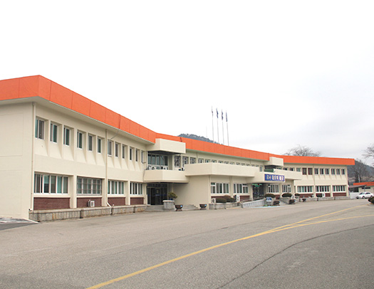 경북북부제1교도소