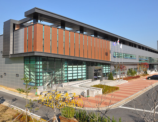 서울남부교도소