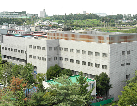 수원구치소평택지소