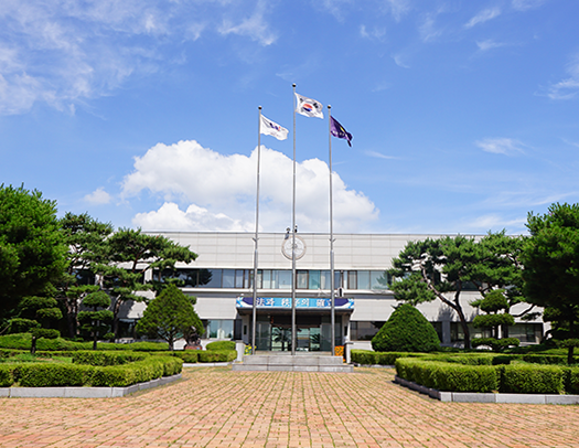 천안개방교도소